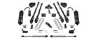 Fts22277 Fabtech 674866105300