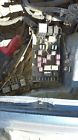 646-10737 Fuse Box Engine Compartment 2.5l