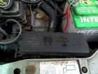 646-01196 Fuse Box Engine Fits 02-04