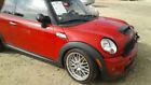 646-10008 Fuse Box Engine Fits Countryman Minicoope