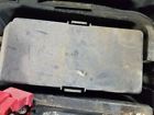 646-01599 Fuse Box Engine New Style Emblem In Bumper Cover Fits