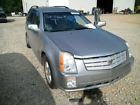 646-01520 Fuse Box Engine Without Headlamp Washers Fits Srx