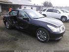 481226oem G37 Alternator With Sport Package