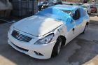 641-50472l G37 Driver Front Door Switch Drivers Mirror Sedan Fits Infiniti