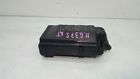 663.in1o12 G37 Infiniti Fuse Box Cabin Oem