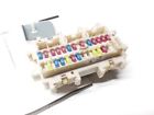 663.in1o13 G37 Infiniti Sedan Cabin Fuse Box Oem
