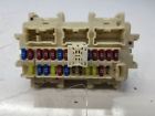663.in1o11 G37 Infinity Left Fuse Box Under Dash