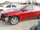 663.gm2h07 G6 2007 Fuse Box Cabin
