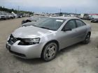 663.gm2h07 G6 Under Dash Fuse Box Cabin