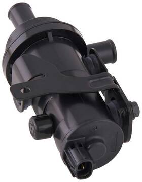 41501e Gates Drive Motor Coolant Pump-water Pump Electric Fits 04-09 Toyota Prius 1.5l-l4