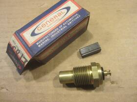 1513321 General 1957 - 1970 Buick Cadillac Chevy Olds Pontiac Temperature Sender U.s. Made
