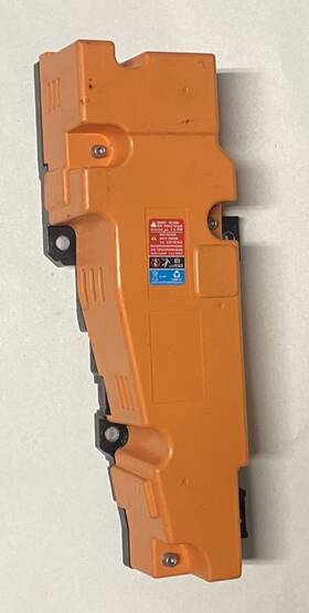 23229363 General Motors Genuine Gm Chevrolet Bolt Ev High Voltage Battery Disconnect Unit Bdu