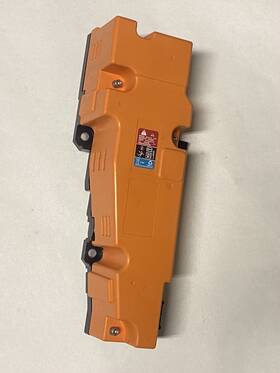 24299961 General Motors Genuine Oem Gm Bolt Ev High Voltage Bdu Battery Disconnect Unit