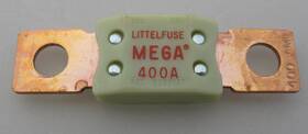 88986993 General Motors Gm Drive Motor Battery Fuse Fits Chevrolet-gmc-cadillac