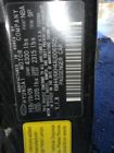 663.hy1g10 Genesis 2010 Fuse Box Cabin