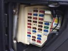 663.hy1g13 Genesis 2013 Fuse Box Cabin