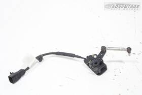 55840-g9000 Genesis 2019-2021 G70 Rear Left Side Headlight Height Sensor Cable Oem