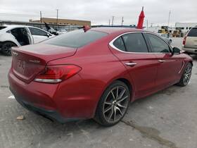 660-10188 Genesis Conv/invert/charger Converter Fits 19-22 G70 343278