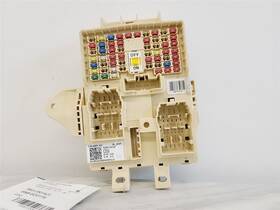91950-09162 Genesis 663.gn1a21 Fuse Box Cabin Fits 2021 G70 572306