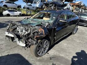 663.gn1i19 Genesis G80 2019 Fuse Box Cabin 1172337