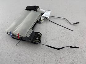 88410d2053 Genesis 2017 - 2019 G90 Front Right Seat Lumbar Support Pad Oem