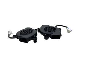 88550j5000 Genesis 2019-2023 G70 Front Left And Right Seat Ventilation Blower Motor Set X2