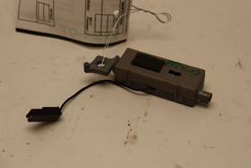 96270-b1000 Genesis 2015-2016 Hyundai Roof Radio Antenna Amp Amplifier Module Oem