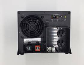 65305381tu Genie Inverter 12/1250w Dc-ac New Oem