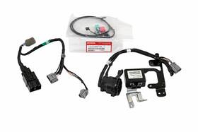 08l91sza100a Genuine Oem Trailer Wiring Harness For Honda Pilot Ex Ex-l Lx 12-15