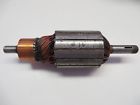 Ggw2006 Autolite Rebuilt Vintage Generator Armature Shaft Length