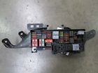 663.mb1408 Gl550 2008 Fuse Box Cabin 59711