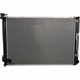 13076c Global Parts Distributors Gpd Radiator 13076 C