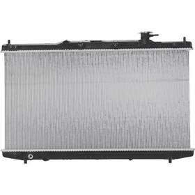 13363c Global Parts Distributors Gpd Radiator 13363 C