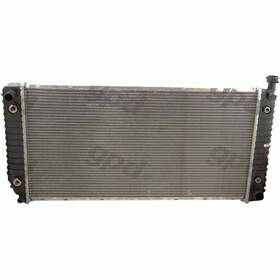 1522c Global Parts Distributors Gpd Radiator 1522 C