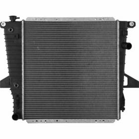 1728c Global Parts Distributors Gpd Radiator 1728 C