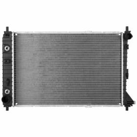 2139c Global Parts Distributors Gpd Radiator 2139 C