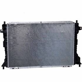 2157c Global Parts Distributors Gpd Radiator 2157 C