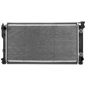 2407c Global Parts Distributors Gpd Radiator 2407 C