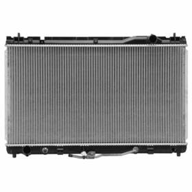 2435c Global Parts Distributors Gpd Radiator 2435 C