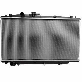 2571c Global Parts Distributors Gpd Radiator 2571 C