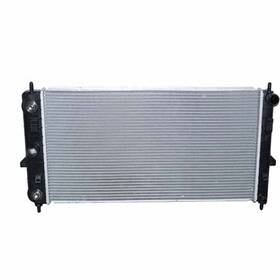 2608c Global Parts Distributors Gpd Radiator 2608 C
