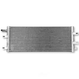 2611363 Global Parts Distributors Drive Motor Inverter Cooler