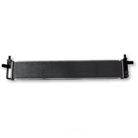 2611400 Global Parts Distributors Drive Motor Inverter Cooler Fits 2010-2012 Lexus Hs250h