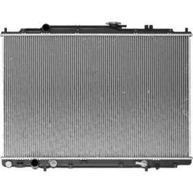 2956c Global Parts Distributors Gpd Radiator 2956 C
