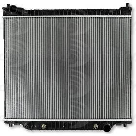 2977c Global Parts Distributors Gpd Radiator 2977 C