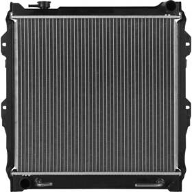 8010050 Global Parts Distributors 50c Gpd Radiator 50 C