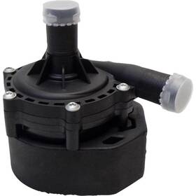 8241648 Global Parts Distributors Battery Coolant Pump Fits 12-16 Tesla S