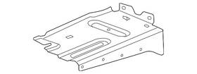19117216 Gm Genuine Drive Motor Inverter Bracket