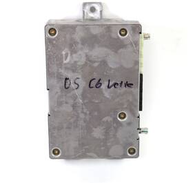 21995789 Gm 2005 C6 Corvette Onstar Communication Control Module Used Oem