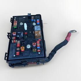 22753454 Gm 2011 2012 2013 2014 2015 Chevrolet Chevy Volt Fuse Relay Box